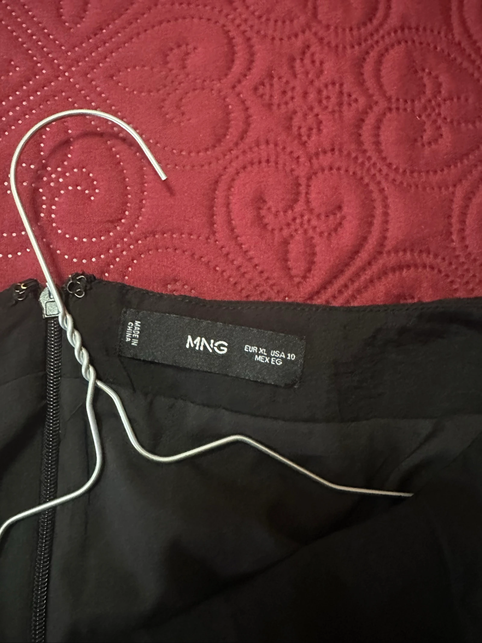 Vestido Mango – photo 2